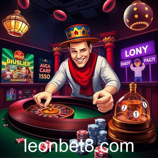 Casino Games