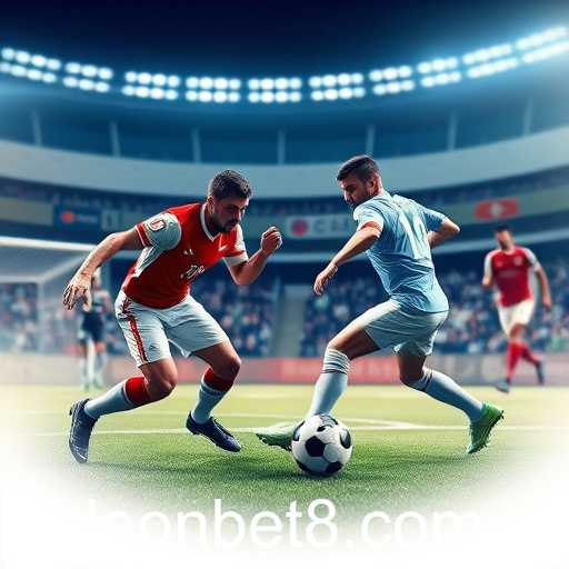 Digital Betting Platforms Reshape Sports Industry