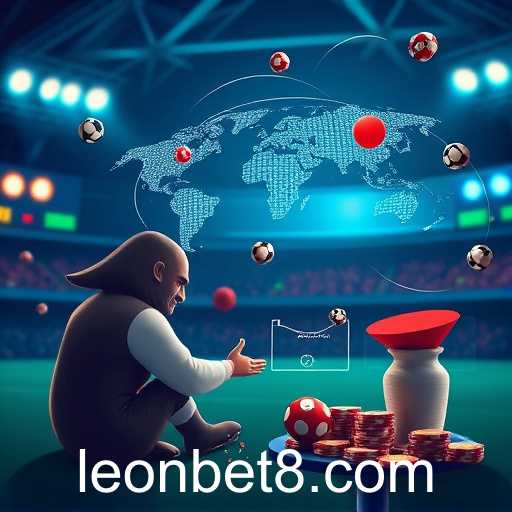 Digital Betting Trends in a Changing Landscape