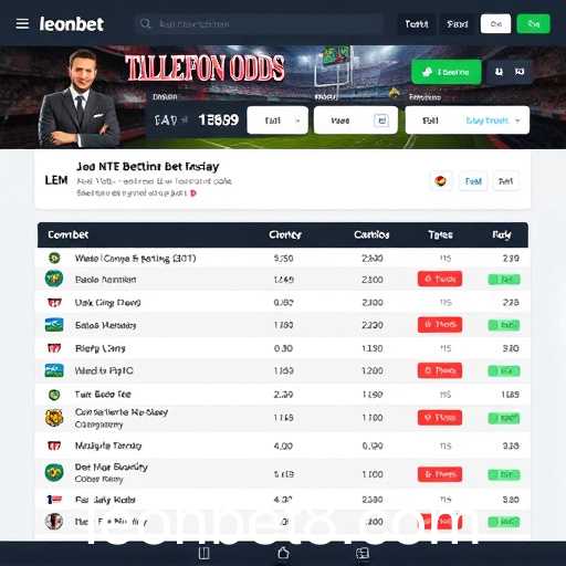 Betting Odds