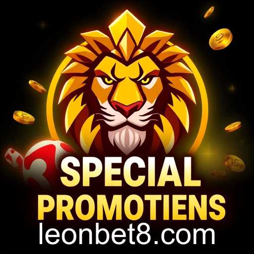 Special Promotions